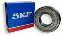 Подшипник шариковый радиальный SKF 6026-2RS1, 130x200x33