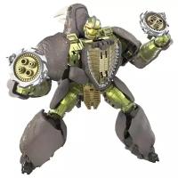 Трансформер Transformers Generations War for Cybertron: Kingdom Voyager Class F0365