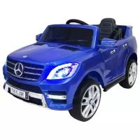 RiverToys Автомобиль Mercedes-Benz ML350