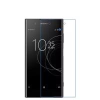 Неполноэкранная защитная пленка для Sony Xperia XA1 Plus