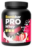 Протеин BOMBBAR PRO Whey