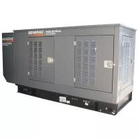 Газовый генератор Generac SG35 в кожухе, (28000 Вт)