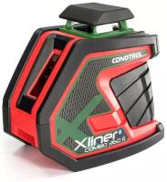 Лазерный нивелир CONDTROL Xliner Combo 360G