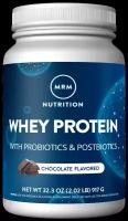 Специализированный пищевой продукт для питания спортсменов «Whey Protein», со вкусом: Chocolate (Шоколад), 910гр