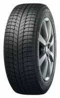 Шины Michelin X-Ice 3 225/50 R17 98H RunFlat