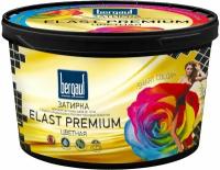 Затирка Bergauf Elast Premium