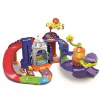 Vtech VTECH Космическая станция Бип-Бип Toot-Toot Drivers (звук) 80-191726