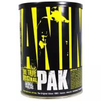 Предтренировочный комплекс Universal Nutrition Animal Pak (30 пакетиков)