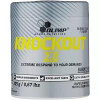 Предтренировочные комплексы Olimp Knockout 2.0 (305 г) Бабл-Гам