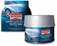 35024/7170 AREXONS Paste Wax Metallic - Ultra Gloss. Полироль-паста для защиты красок металлик, шт