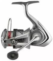 Катушка безынерционная DAIWA 20 Crossfire LT 3000-C/4000-C/5000-C