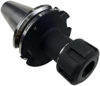 DEBEVER Патрон цанговый SK 40-3/26-80 ER40 Premium (Germany) DB-P-RFL0226