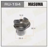 Сайлентблок Masuma Ipsum, Gaia /##M1#/ Rear, Ru194 MASUMA Ru-194