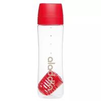 Бутылка для воды Aladdin Aveo 0.7L красная