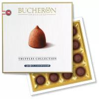 Набор конфет Bucheron Трюфель классический, 225 г