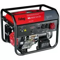 Fubag BS 6600 DA ES, (6000 Вт)