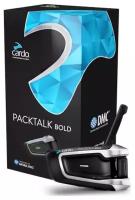 Мотогарнитура CARDO Scala Rider PACKTALK BOLD JBL SINGLE