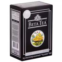 Чай черный Beta Tea Earl grey, 100 г