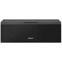 Полочная акустическая система Sony SS-CS8 1 колонка черный