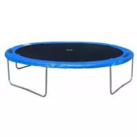 Каркасный батут DFC Trampoline Fitness 6FT-TR 183х183х50 см