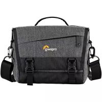 Сумка для фотокамеры Lowepro m-Trekker SH 150 charcoal grey