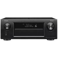 AV-ресивер 11.2 Denon AVR-X6400H