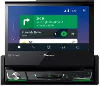 Автомобильный DVD-ресивер Pioneer AVH-Z7250BT