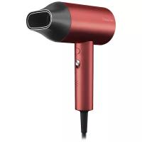 Фен ShowSee Hair Dryer A5, красный