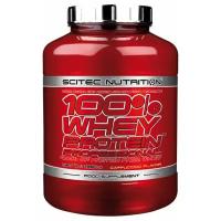 Протеин Scitec Nutrition 100% Whey Protein Professional (2300-2350 г)