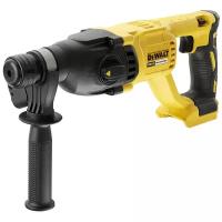 Перфоратор аккумуляторный DeWALT DCH133N, без аккумулятора