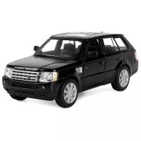 Внедорожник Serinity Toys Range Rover (5312DKT) 1:38, 12.5 см