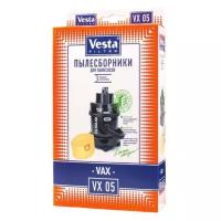 Мешки пылесборные Vesta Filter VX 05