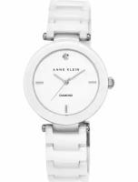 Наручные часы ANNE KLEIN Diamond 1019WTWT