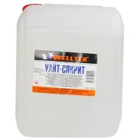 WELLTEX 4670007990558 Растворитель уайт-спирит 5л WELLTEX