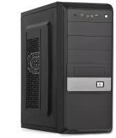 Корпус ATX MidiTower Winard 3067 без БП