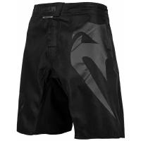 Шорты ММА Venum Light 3.0 Black/Black XL