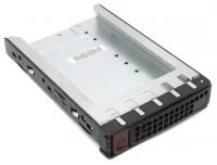 Салазки mcp-220-93801-0b, Supermicro Gen 6 3.5