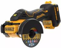 Отрезная машина DeWALT DCS438B