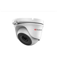 Комплект видеонаблюдения HiWatch DS-T203(B) 2 камеры