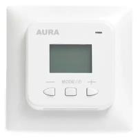 Терморегулятор AURA LTC 440 белый