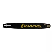 Шина для бензопил Champion 18