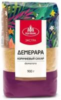 Сахар тростниковый Demerara 