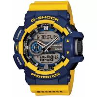 Наручные часы CASIO G-Shock