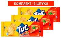 Печенье Тук Пицца 100гр * 3шт