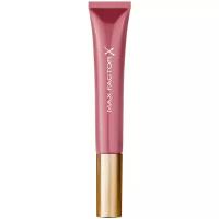 Max Factor Блеск-бальзам для губ Colour Elixir Lip Cushion, 20 splendor chic