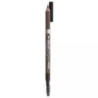 EVA MOSAIC Карандаш для бровей Ideal Brow Make Up, 1,2 г, Карие Очи