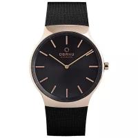 Наручные часы Obaku V178GXVBMB