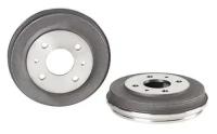 Барабан тормозной Brembo 14.3152.10