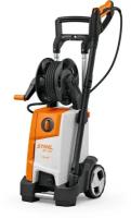 Мойка высокого давления STIHL RE 120 PLUS, макс. 160 бар, макс. 480 л/ч