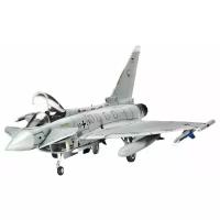 Сборная модель Revell Eurofighter Typhoon (single seater) (04282) 1:144